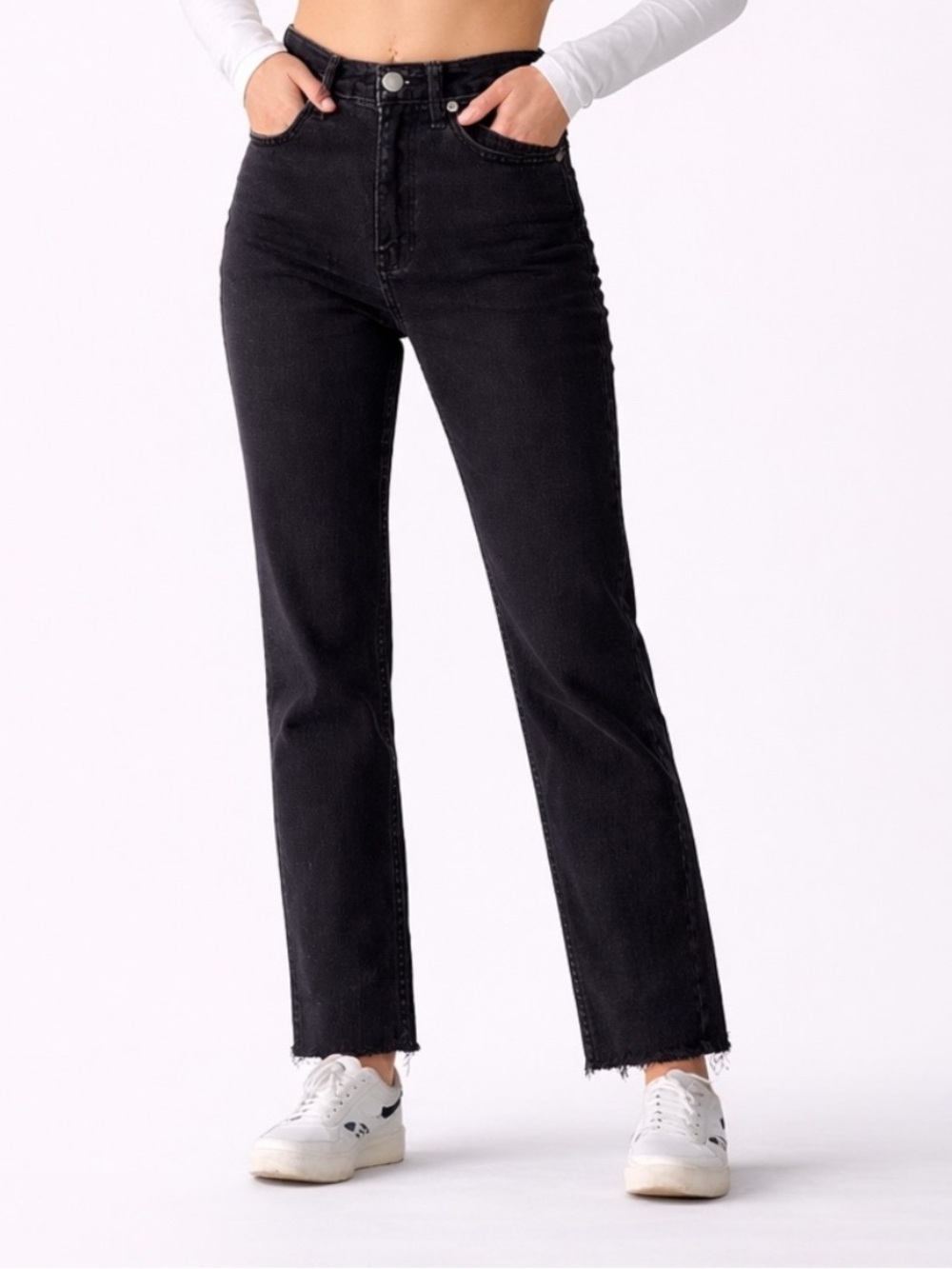 PacSun Dad Jean